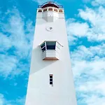 Beleef Strandhuisje Appartement Noordwijk