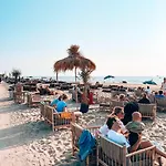 Beleef Strandhuisje Appartement Noordwijk