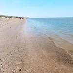 Appartement Beleef Strandhuisje Noordwijk