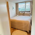 Beleef Strandhuisje Apartment *