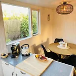 Beleef Strandhuisje Appartement Noordwijk