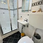 Appartement Beleef Strandhuisje Noordwijk
