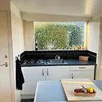 Apartment Beleef Strandhuisje *