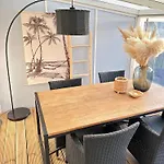 Beleef Strandhuisje Apartment Noordwijk