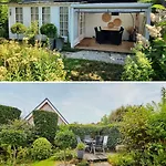 Beleef Strandhuisje Noordwijk