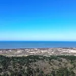Beleef Strandhuisje Appartement *