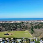 Beleef Strandhuisje Appartement *