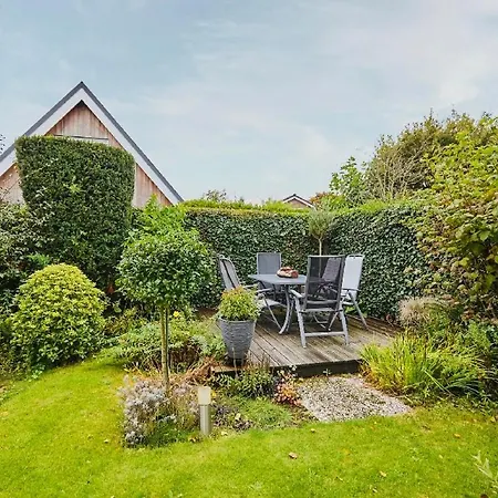Beleef Strandhuisje * Noordwijk