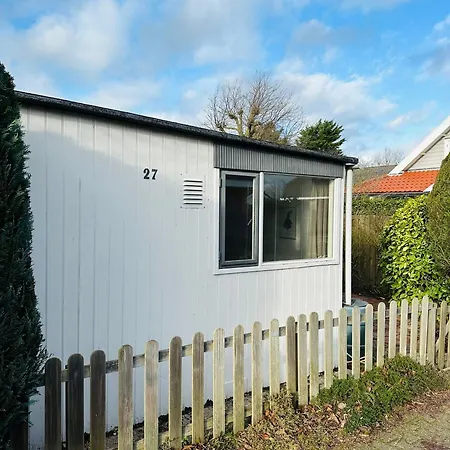 Beleef Strandhuisje *