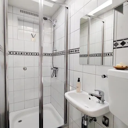 Beleef Strandhuisje Апартаменты Нордвейк-ан-Зее