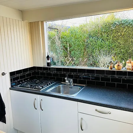 Beleef Strandhuisje * 노르트베이크