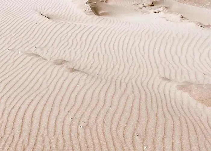 דירה Beleef Strandhuisje