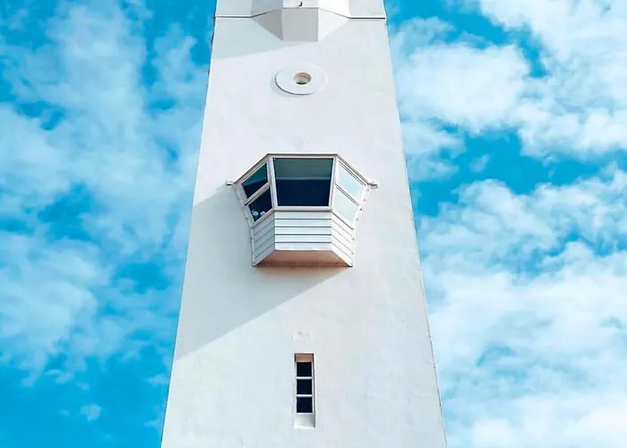 Beleef Strandhuisje דירה נורדוויק