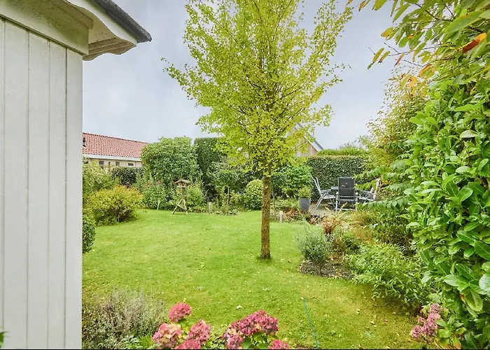 Beleef Strandhuisje נורדוויק