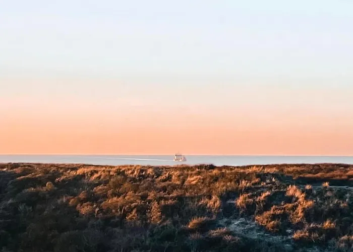 Beleef Strandhuisje Noordwijk