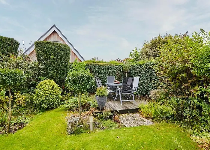 Beleef Strandhuisje * Noordwijk