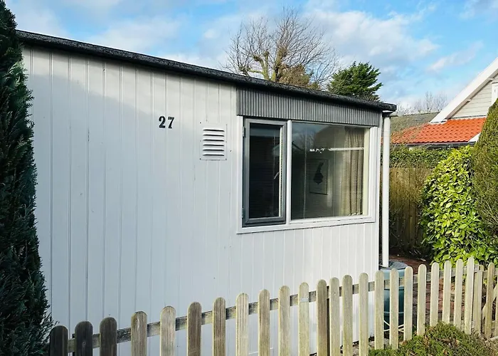 Beleef Strandhuisje *