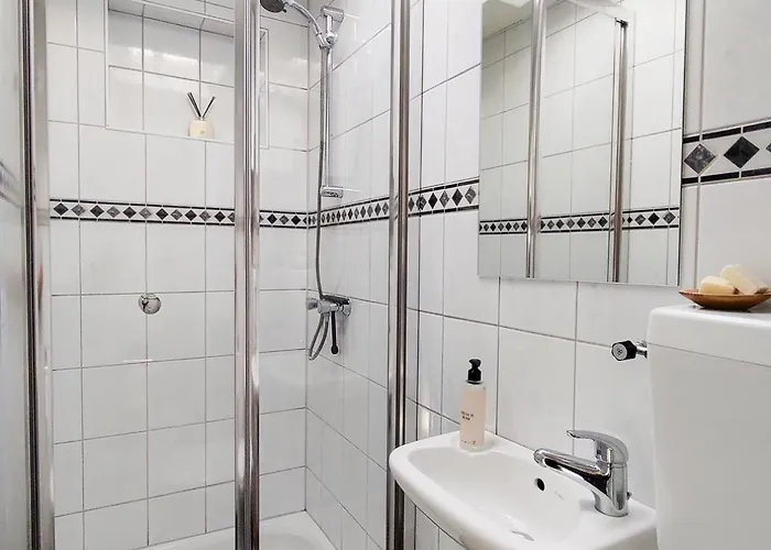 Beleef Strandhuisje דירה נורדוויק