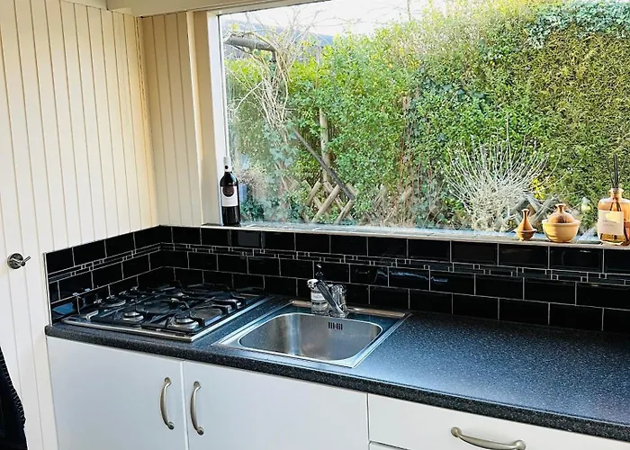 Beleef Strandhuisje * נורדוויק