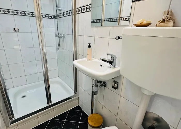 Appartement Beleef Strandhuisje Noordwijk