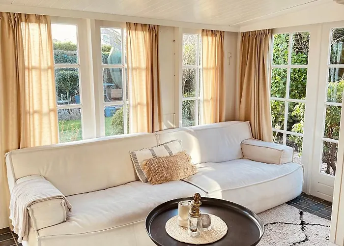 Beleef Strandhuisje נורדוויק