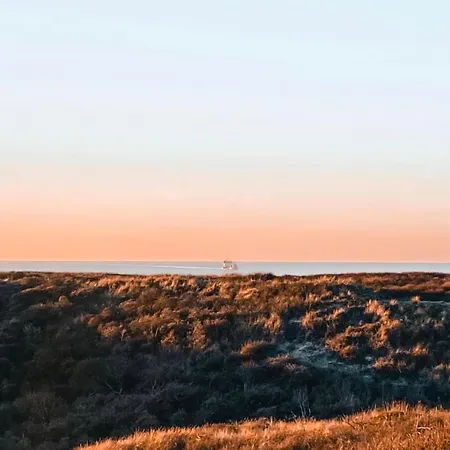 Beleef Strandhuisje Noordwijk